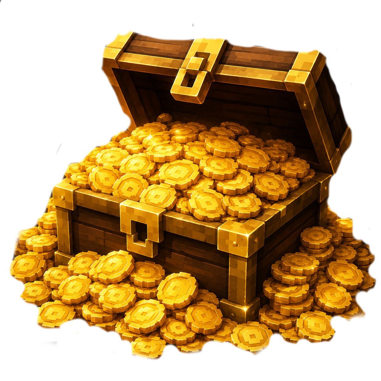 Pack 500 000$