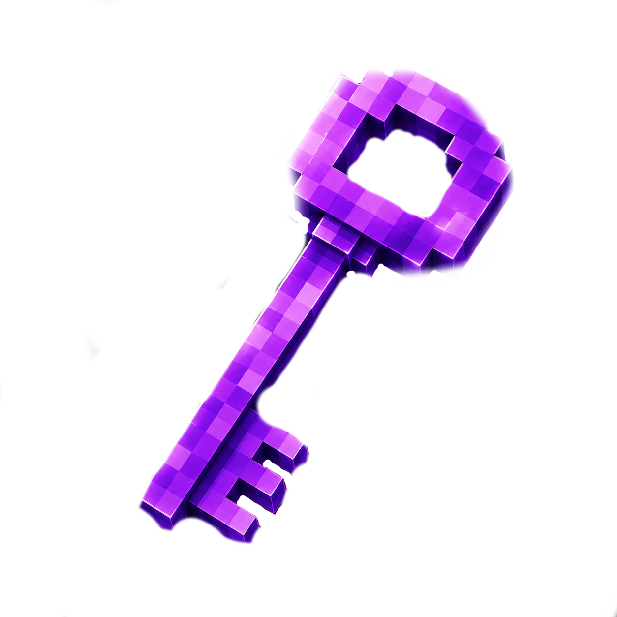 Clé spawner