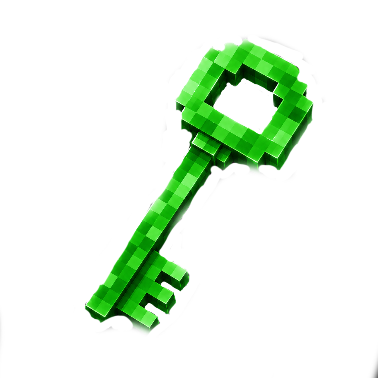 Clé casino Tier 3