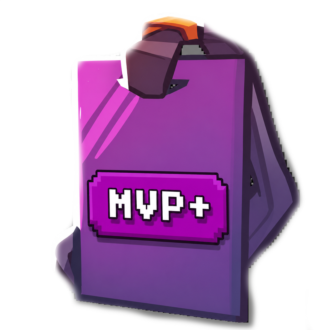 MVP+ 1 mois