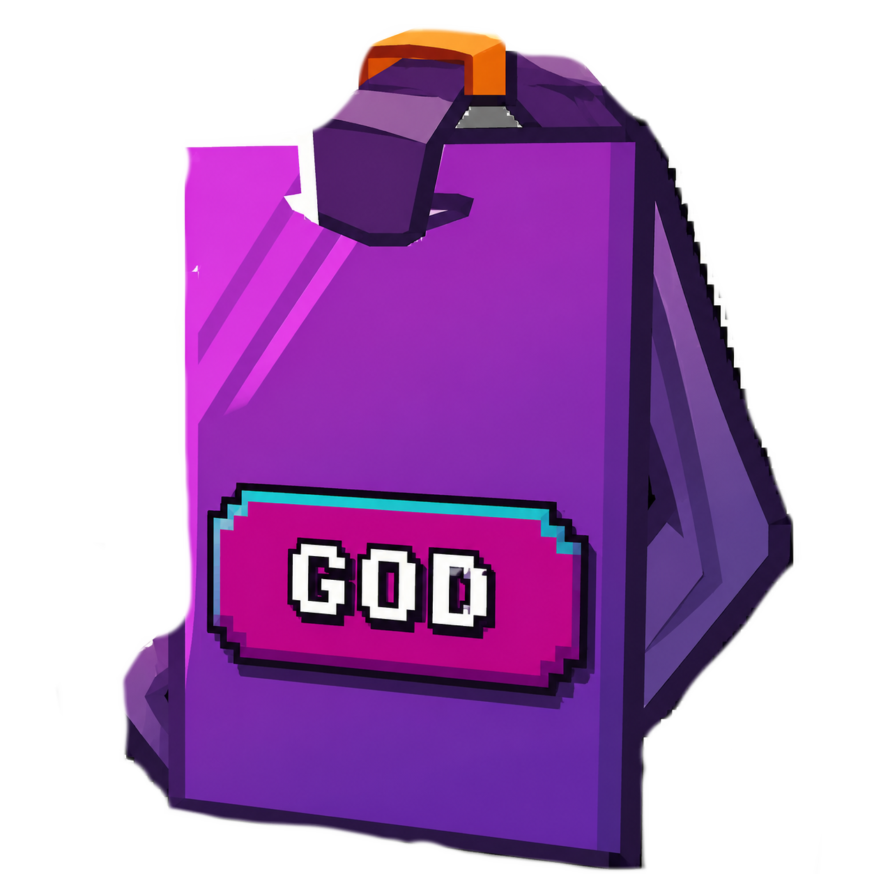 Grade God