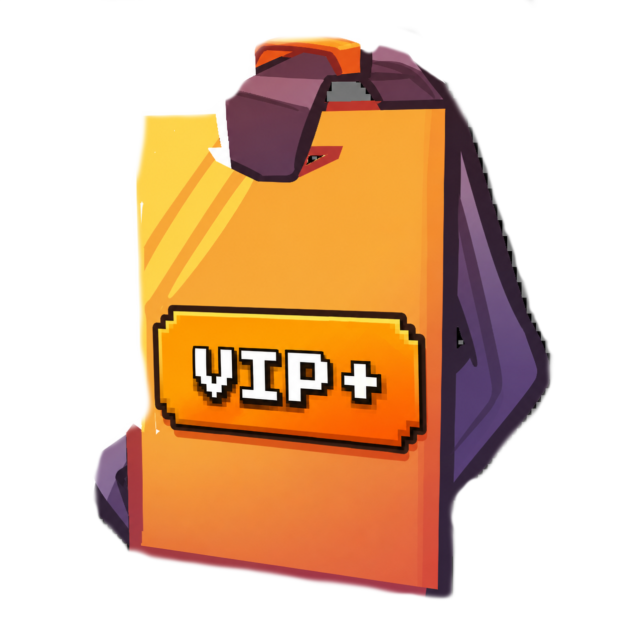Grade VIP+ 1 mois